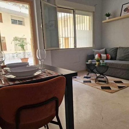 Isg Apartments Estudio En La Alameda Sewilla Zewnętrze zdjęcie