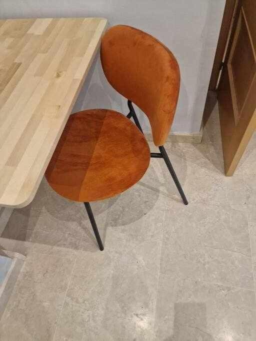 Isg Apartments Estudio En La Alameda Sewilla Zewnętrze zdjęcie