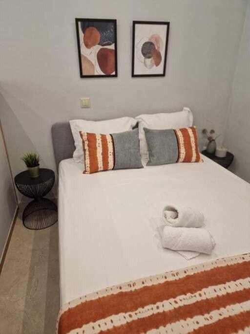 Isg Apartments Estudio En La Alameda Sewilla Zewnętrze zdjęcie