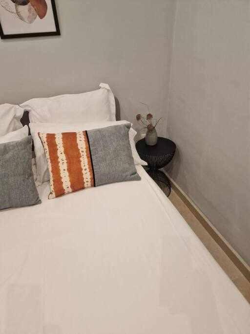 Isg Apartments Estudio En La Alameda Sewilla Zewnętrze zdjęcie