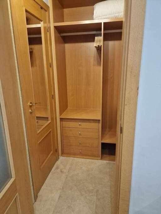Isg Apartments Estudio En La Alameda Sewilla Zewnętrze zdjęcie