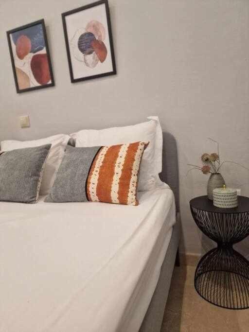 Isg Apartments Estudio En La Alameda Sewilla Zewnętrze zdjęcie