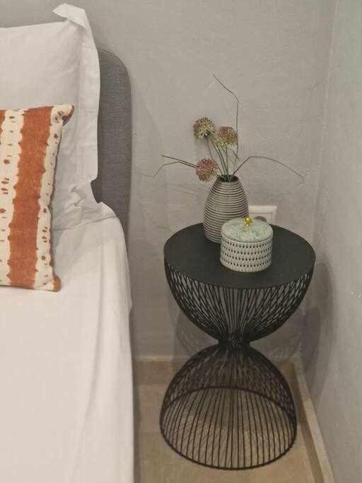 Isg Apartments Estudio En La Alameda Sewilla Zewnętrze zdjęcie