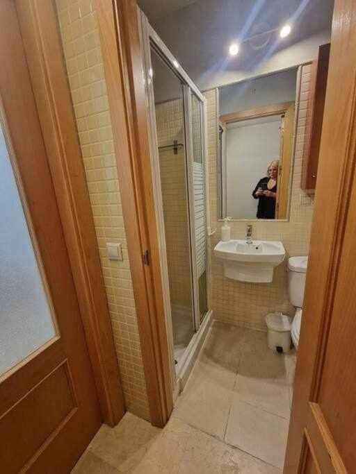 Isg Apartments Estudio En La Alameda Sewilla Zewnętrze zdjęcie