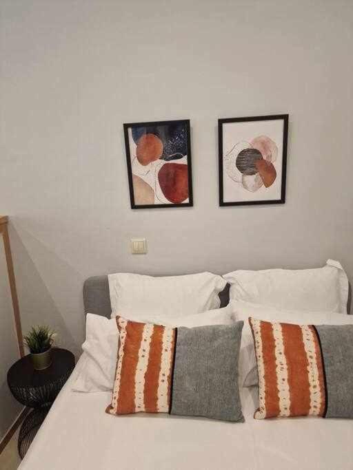Isg Apartments Estudio En La Alameda Sewilla Zewnętrze zdjęcie