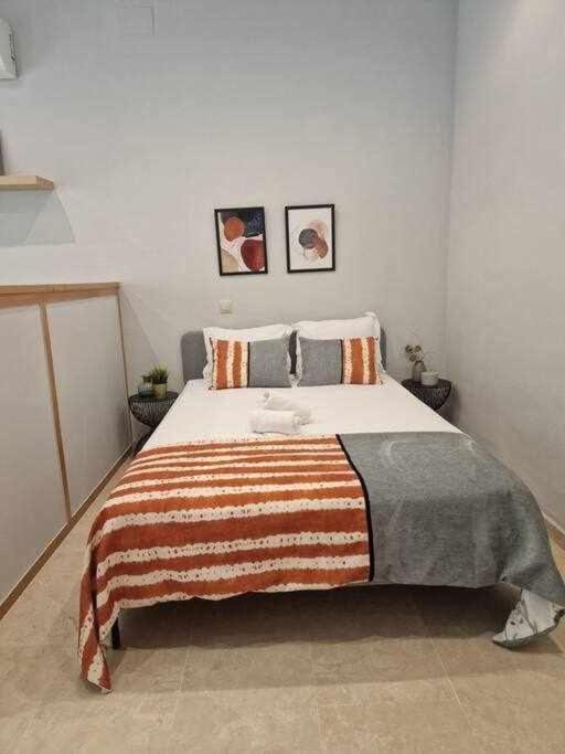 Isg Apartments Estudio En La Alameda Sewilla Zewnętrze zdjęcie